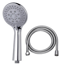 Dusjsett m/hånddusj Ø100 mm - REN